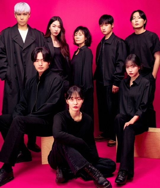 '오징어 게임2' 출연진. [넷플릭스]